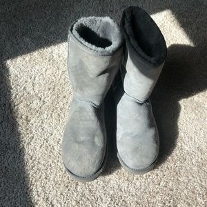 Ugg Boots Size 9